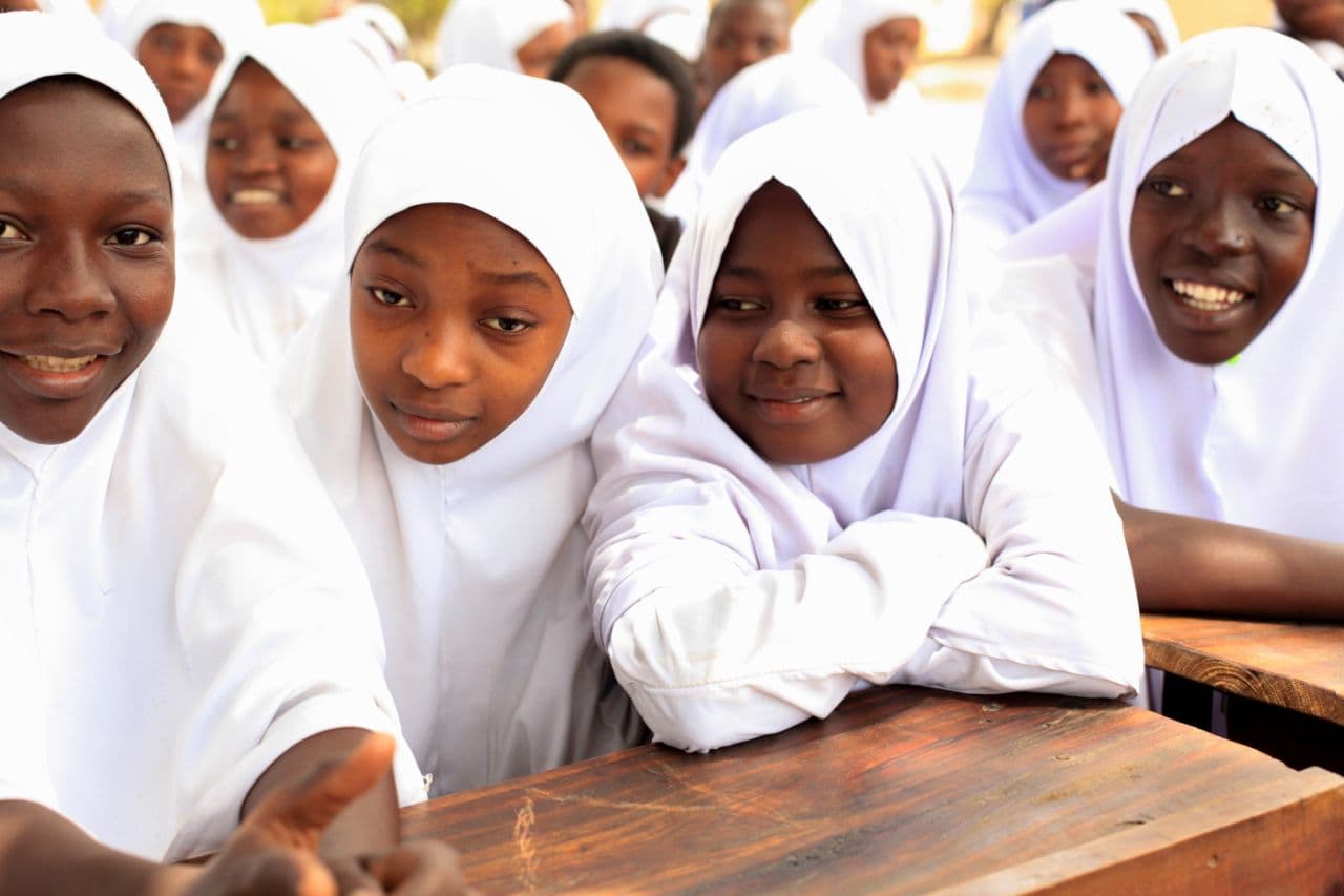 The launching of Digital Literacy Project-Kisemvule Primary School ...