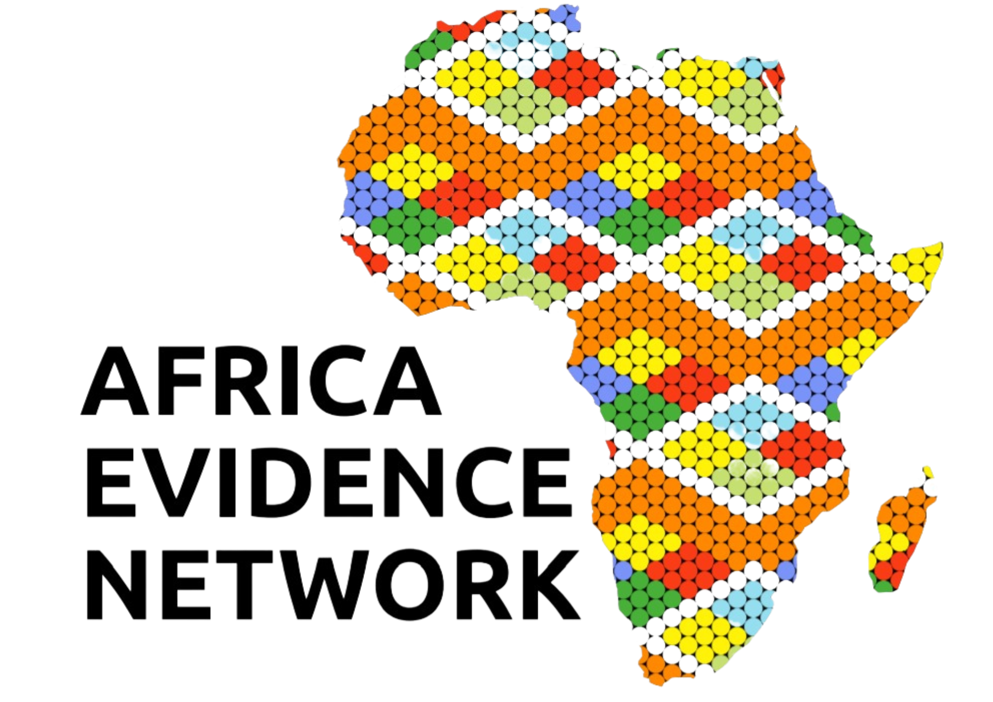 Africa Evidence Network Logo