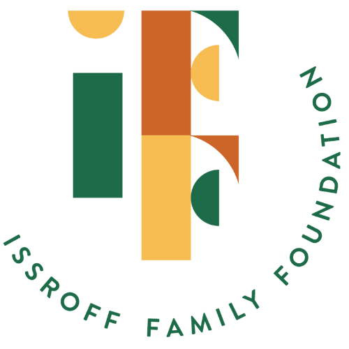 Issroff Family Foundation