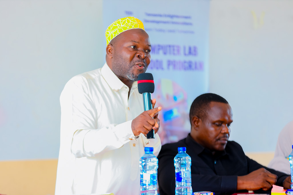 Parent and Teachers Association Representative 