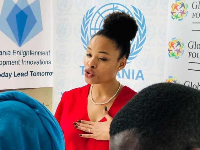 Africa Evidence Week 2019 (1)